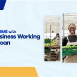 Finance your SME with Vale’s Business Working Capital Loan