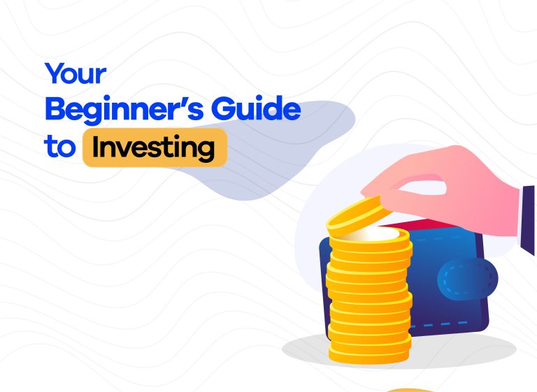 Read more about the article Your Beginner’s Guide to Investing 