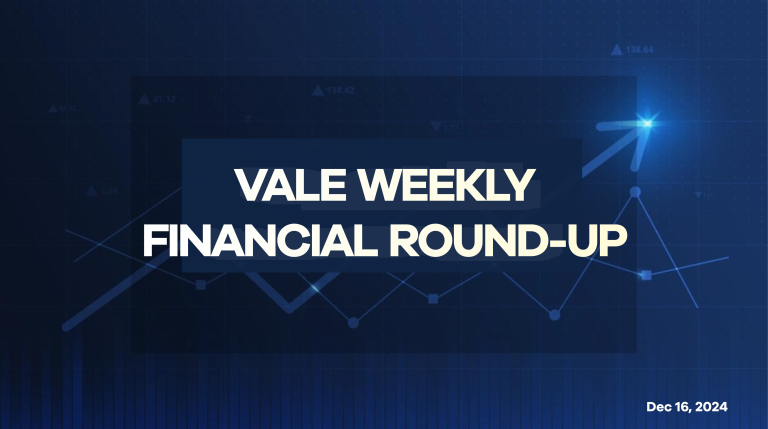 Read more about the article Weekly Money Round-Up