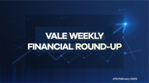 Read more about the article Weekly Money Round-Up