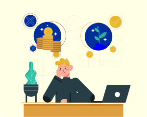 Read more about the article Financial reflections: Are you better off than you were last year? 