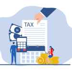 Weekly Money Round-Up