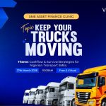 Weekly Money Round-Up