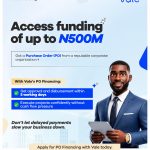 Weekly Money Round-Up