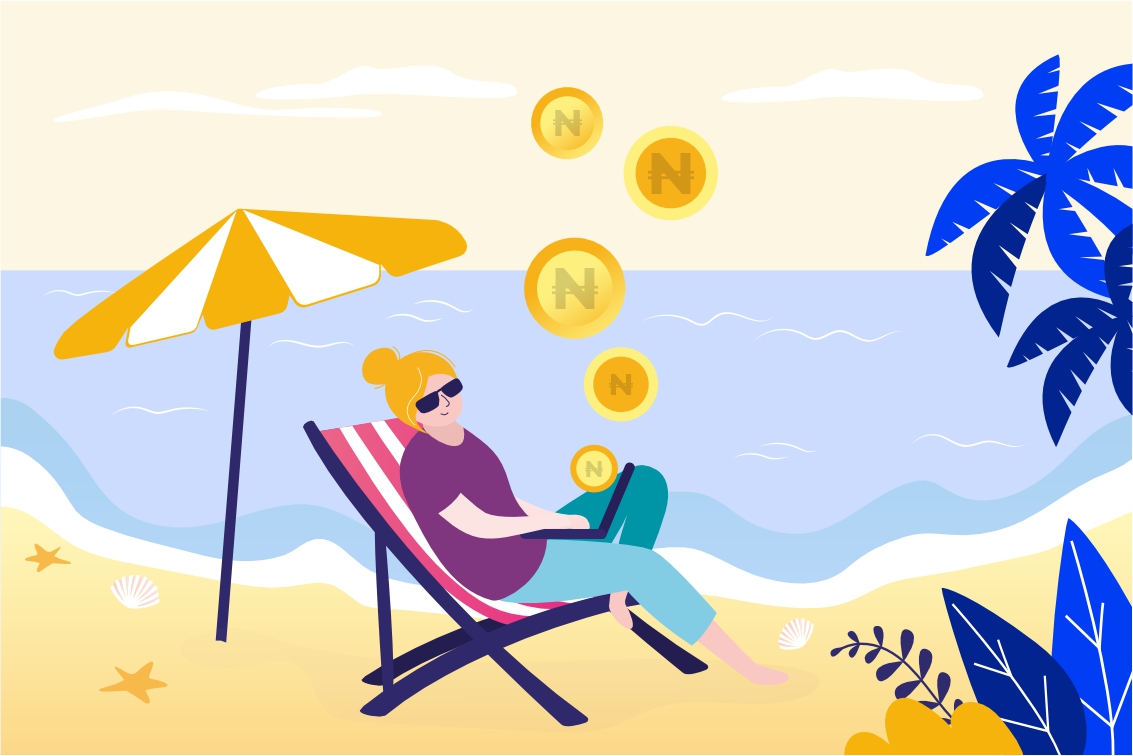 Soft Life Is Expensive. Bad Money Habits Are Even More Expensive.