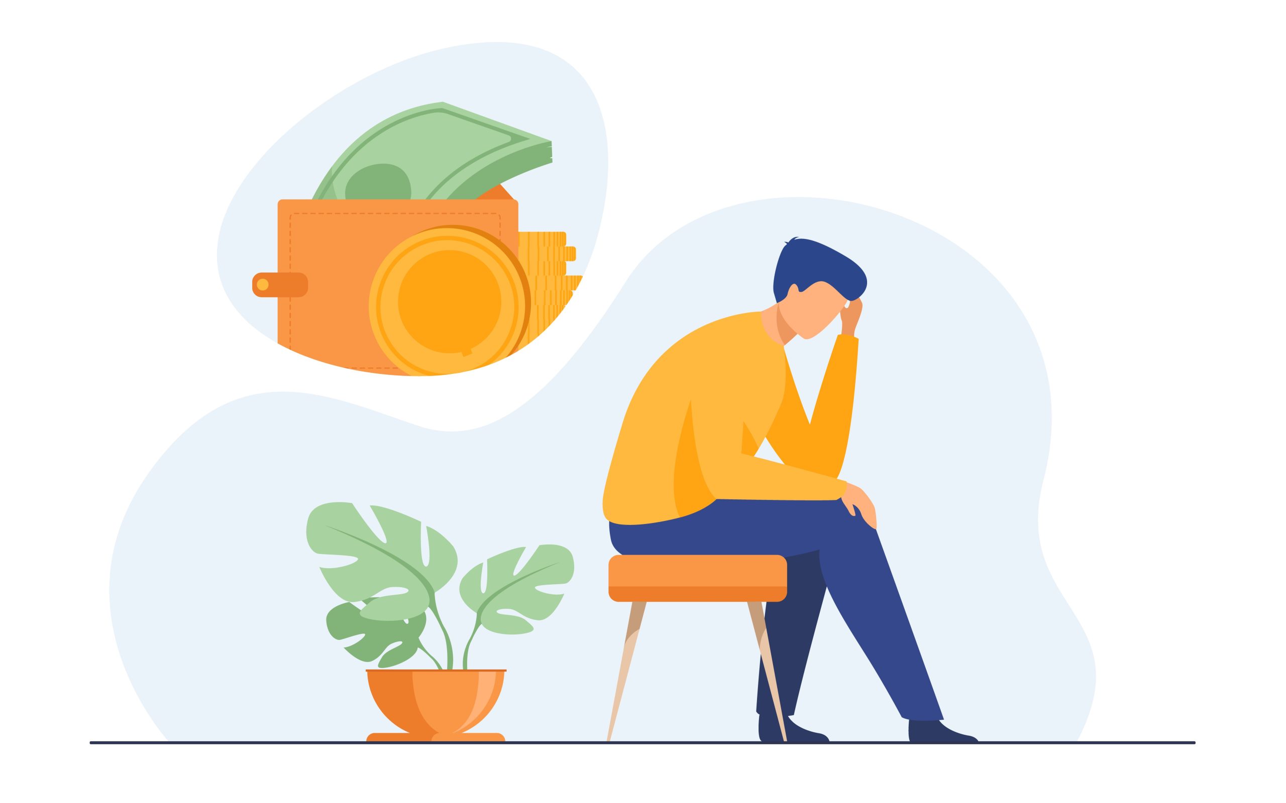 When You Cannot Afford It Today, What Do You Do?